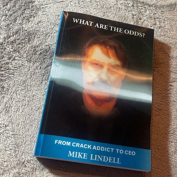 From crack addict to CEO by Mike Lindell book - Picture 3 of 6